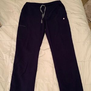 FIGS Yola Skinny Scrub Pants